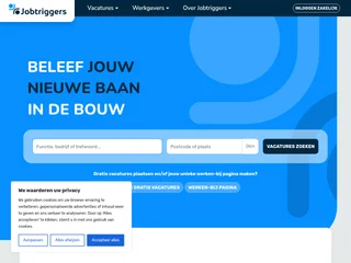 Jobtriggers platform preview Jobtriggers platform preview