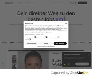 Jobwork platform preview Jobwork platform preview