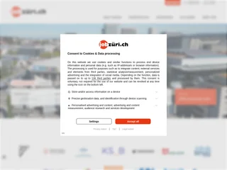 jobzüri.ch platform preview jobzüri.ch platform preview