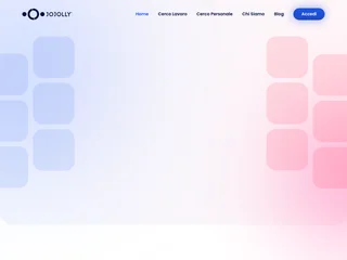 JoJolly screenshot preview