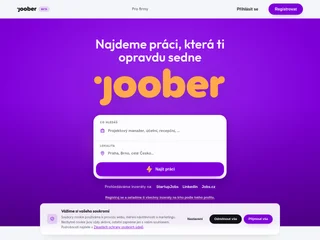 joober screenshot preview joober screenshot preview