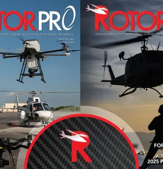 Just Helicopters platform preview