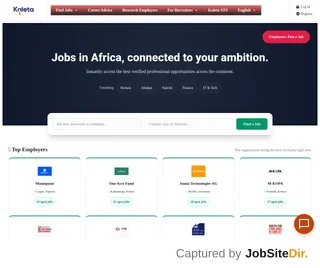 Kaleta.co platform preview