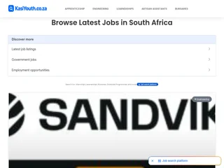 Kasiyouth platform preview