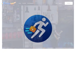 Kerjalah platform preview