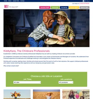 KiddyKare screenshot preview