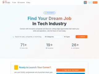Kin Jobs platform preview Kin Jobs platform preview