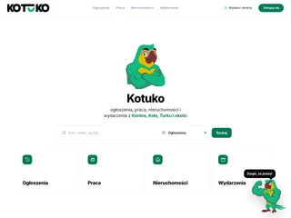 Kotuko screenshot preview Kotuko screenshot preview