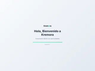 Kremora screenshot preview