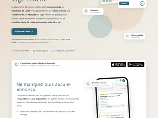 L-Med screenshot preview