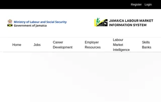 LMIS screenshot preview