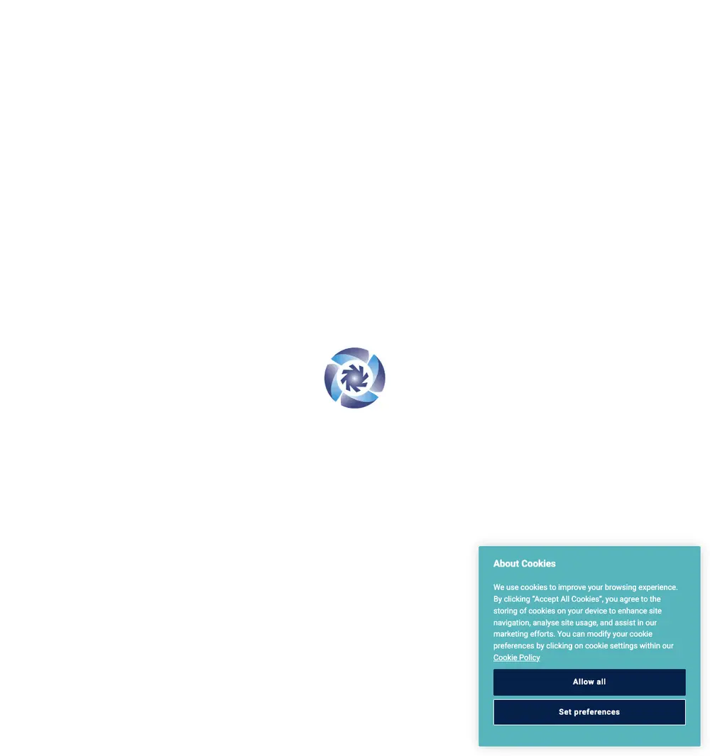 Locum Express job board platform screenshot showing job search interface