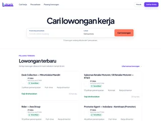 Lokarir screenshot preview
