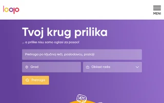 Loop.rs screenshot preview