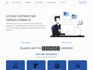 DisoccupatoMai screenshot preview