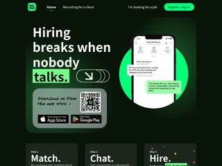 MeeBoss screenshot preview