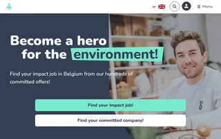Meet My Job screenshot preview