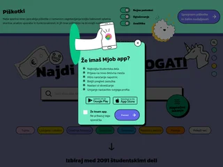 Mjob screenshot preview Mjob screenshot preview