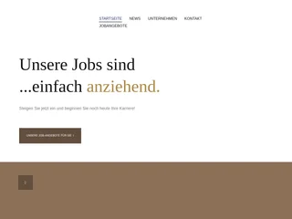 modehouse.eu screenshot preview