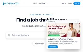Motravay screenshot preview Motravay screenshot preview