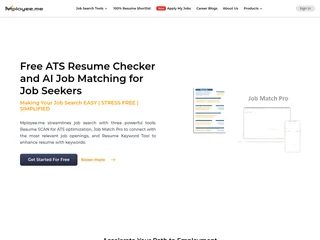 Mployee.me platform preview
