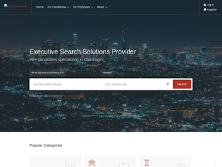 MSP Personnel platform preview