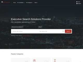 MSP Personnel screenshot preview MSP Personnel screenshot preview