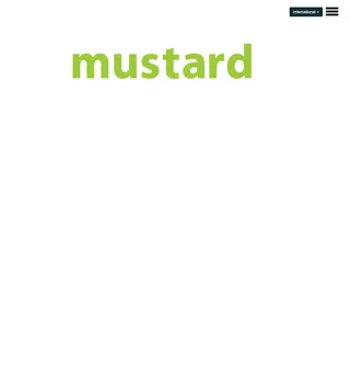 Mustard Jobs platform preview