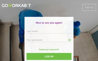 GoWorkaBit screenshot preview GoWorkaBit screenshot preview