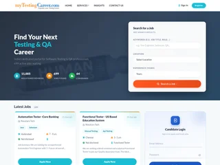 Novature Tech platform preview