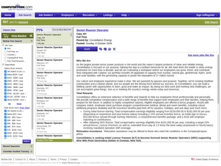 ComputerWork.com platform preview ComputerWork.com platform preview