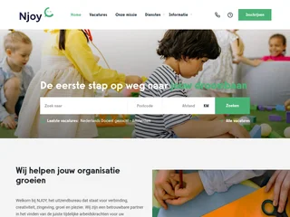 NJOY screenshot preview NJOY screenshot preview