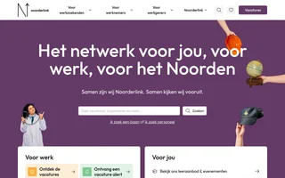 Noorderlink screenshot preview Noorderlink screenshot preview
