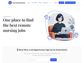 NurseRemotely screenshot preview