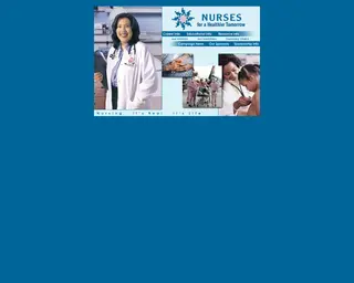 NurseSource.org platform preview