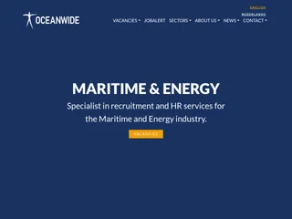 Oceanwidecrew screenshot preview