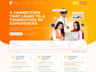 OJT Connect screenshot preview OJT Connect screenshot preview