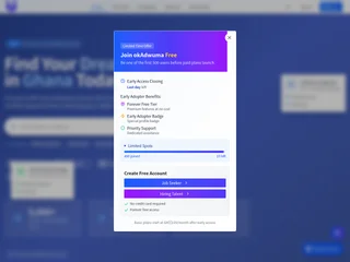 okAdwuma platform preview