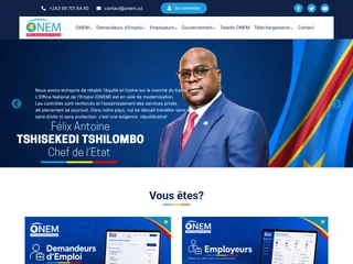 ONEM platform preview ONEM platform preview