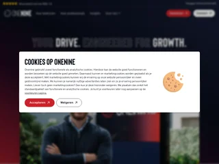 Onenine screenshot preview Onenine screenshot preview