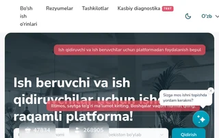 Oson Ish screenshot preview