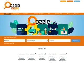Ozzle screenshot preview