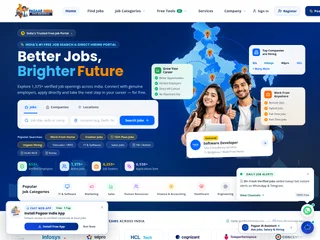 Pagaar India platform preview