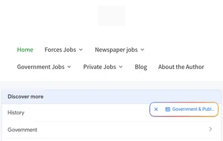 PakJobBazar screenshot preview