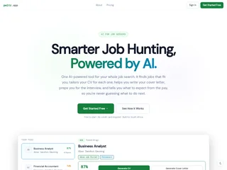 Peltr screenshot preview