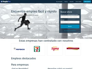 PeoplePro screenshot preview