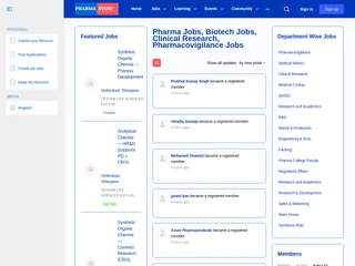 Pharma Stuff screenshot preview