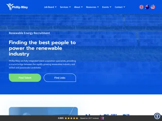 Phillip Riley screenshot preview