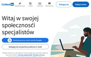 LinkedIn screenshot preview