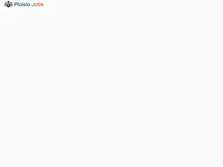 PlaisioJobs screenshot preview PlaisioJobs screenshot preview